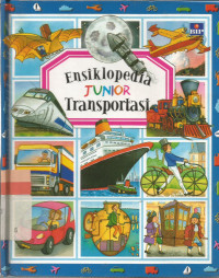 Ensiklopedia junior transpotasi
