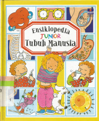 Image of Ensiklopedia junior : tubuh manusia