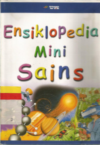 Ensiklopedia mini sains
