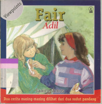 Fair = adil
