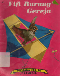 Fifi Burung Gereja