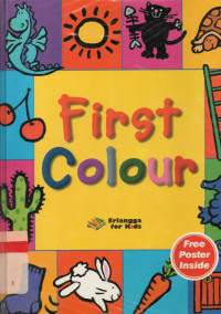 First Colour