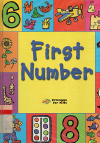 First Number