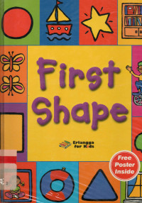 First Shape