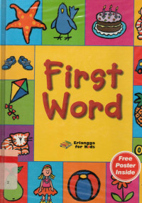First Word