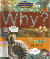 Image of Fossil = fosil