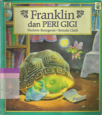 Image of Franklin dan peri gigi