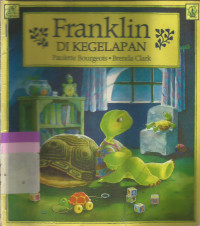 Franklin di kegelapan