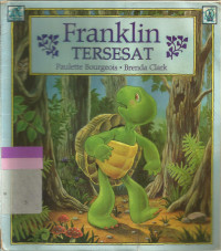Franklin tersesat