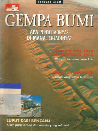 Image of Genpa bumi