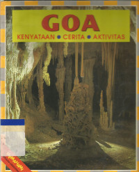 Goa : kenyataan cerita aktivitas