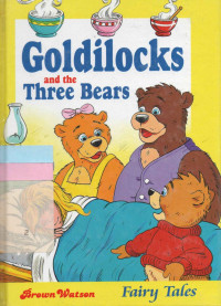 Goldilocks and the Three Bears