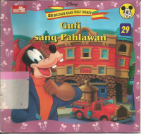 Image of Gufi sang Pahlawan