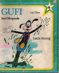 Gufi: Seri Olimpiade