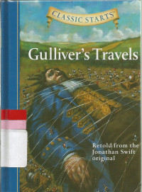 Image of Gullivers travels
