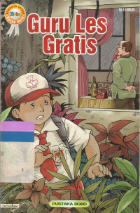 Image of Guru les gratis