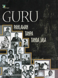 Image of Guru: Pahlawan Tanpa Tanda Jasa