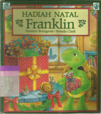 Hadiah Natal franklin