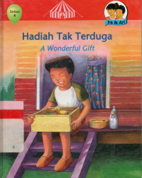 Hadiah Tak Terduga