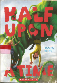 Image of Half Upon a Time