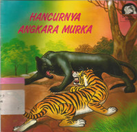 Hancurnya angkara murka