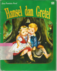 Image of Hansel dan gretel