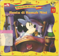 Hantu di Rumah Mini