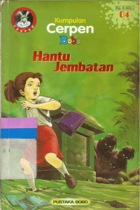 Image of Hantu jembatan