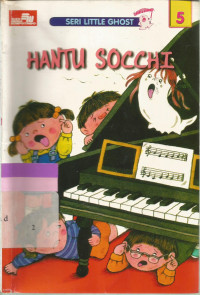 Image of Hantu socchi