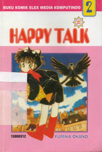 Happy Talk 2