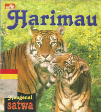 Harimau