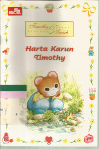 Image of Harta karun timothy