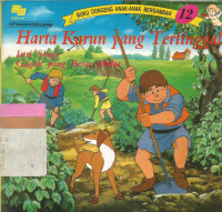 Harta karun yang tertinggal