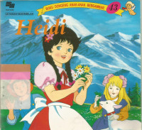 Heidi