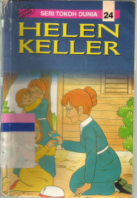 Image of Helen Keller