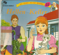 Hellen Keller