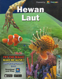 Hewan Laut