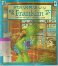Hewan piaraan franklin