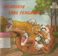 Hilangnya sang pengawal