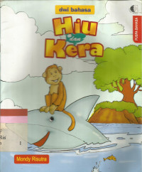 Image of Hiu dan kera