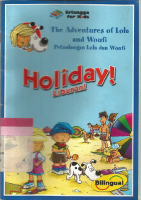 Image of HOLIDAY