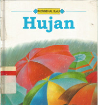 Hujan