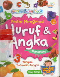 Huruf dan Angka