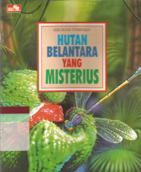 Image of Hutan belantara yang misterius