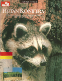 Hutan konifera
