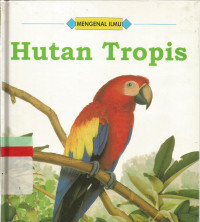 Hutan tropis