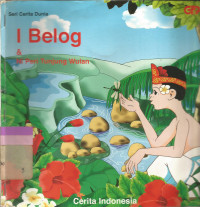 Image of I Belog dan Peri Tunjung Wulan