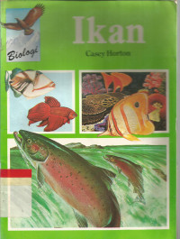 Ikan