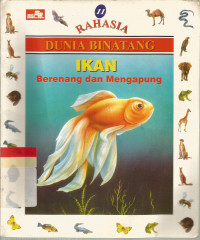 Ikan : berenang dan mengapung