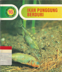 Ikan punggung berduri